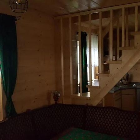 Domek W Gorach Skawa Экстерьер фото