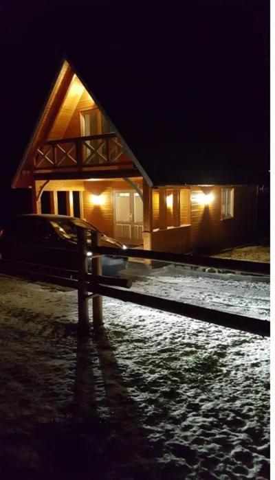 Domek W Gorach Skawa Экстерьер фото